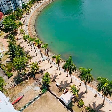 Pd Lagoon Resort Port Dickson Ngoại thất bức ảnh