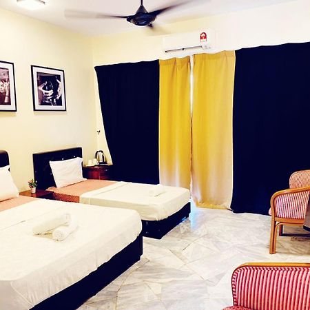 Pd Lagoon Resort Port Dickson Ngoại thất bức ảnh