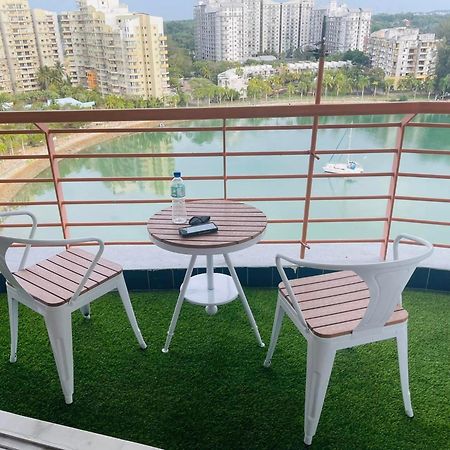 Pd Lagoon Resort Port Dickson Ngoại thất bức ảnh