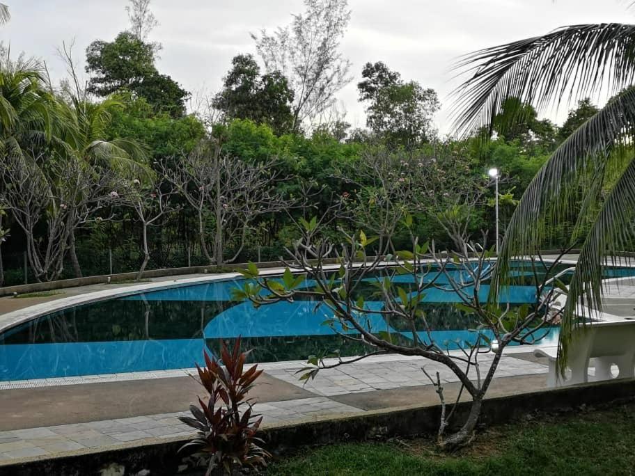 Pd Lagoon Resort Port Dickson Ngoại thất bức ảnh