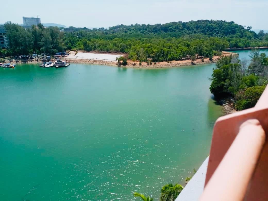 Pd Lagoon Resort Port Dickson Ngoại thất bức ảnh