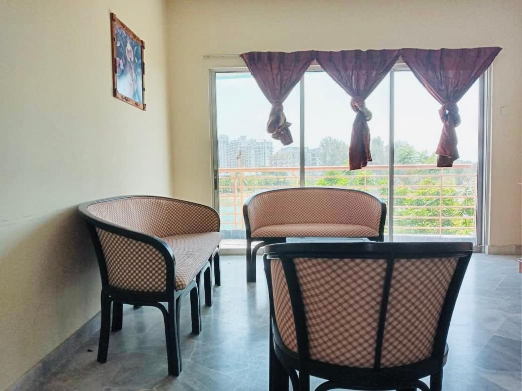 Pd Lagoon Resort Port Dickson Ngoại thất bức ảnh