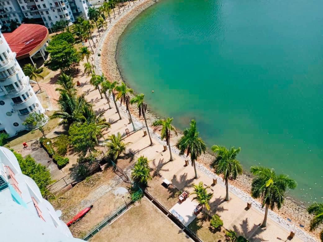 Pd Lagoon Resort Port Dickson Ngoại thất bức ảnh