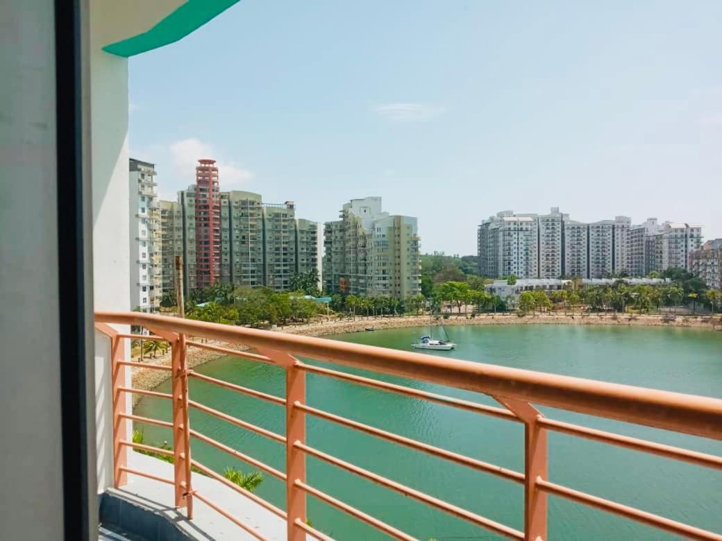 Pd Lagoon Resort Port Dickson Ngoại thất bức ảnh