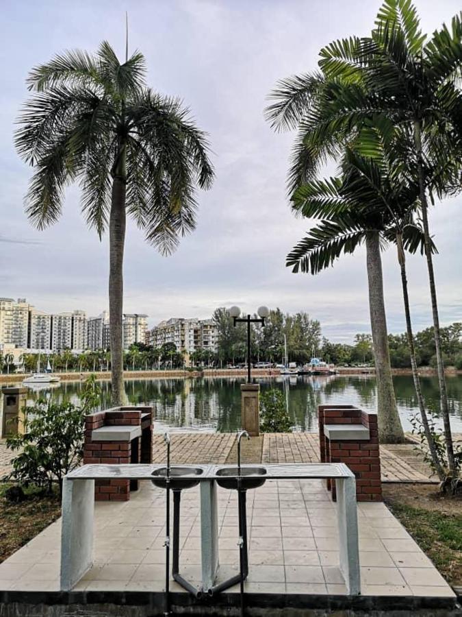 Pd Lagoon Resort Port Dickson Ngoại thất bức ảnh