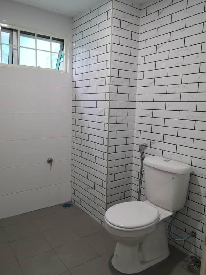 Pd Lagoon Resort Port Dickson Ngoại thất bức ảnh