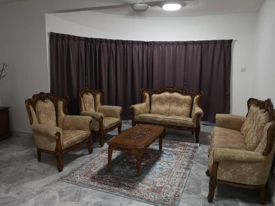 Pd Lagoon Resort Port Dickson Ngoại thất bức ảnh