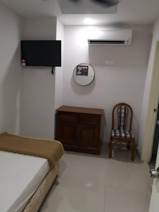 Pd Lagoon Resort Port Dickson Ngoại thất bức ảnh