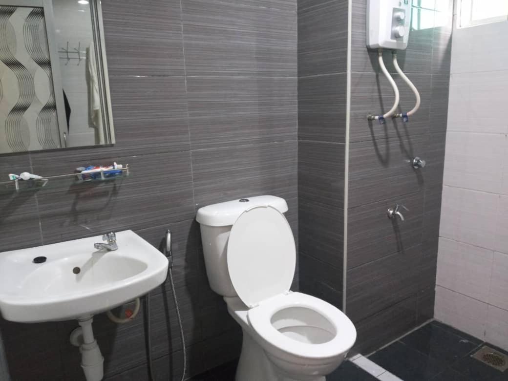 Pd Lagoon Resort Port Dickson Ngoại thất bức ảnh