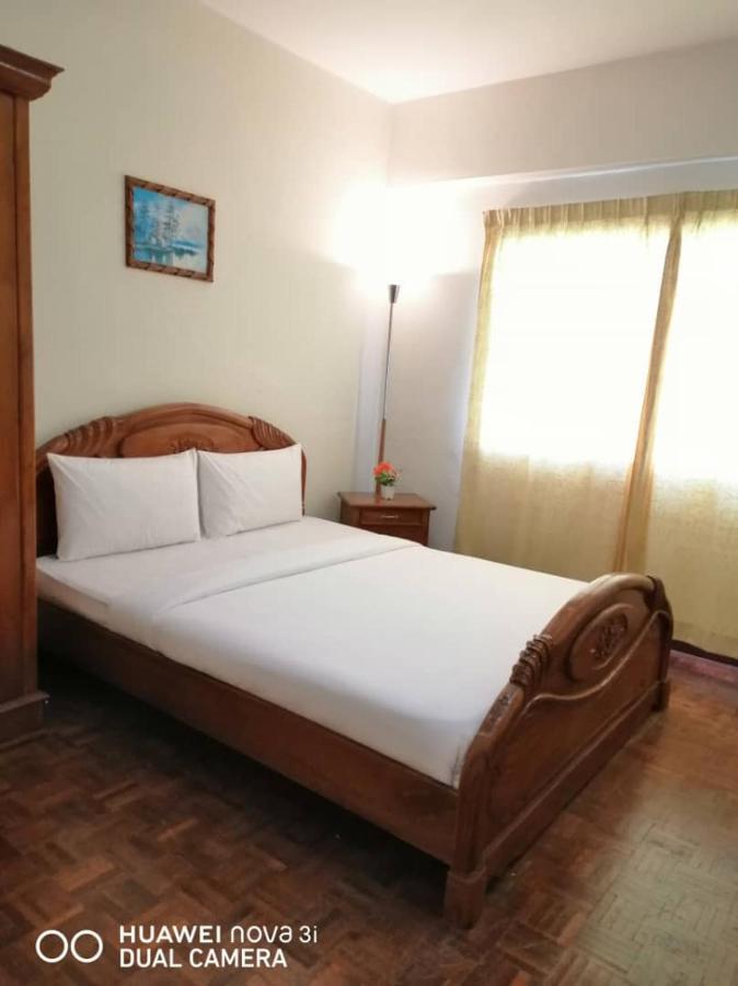 Pd Lagoon Resort Port Dickson Ngoại thất bức ảnh