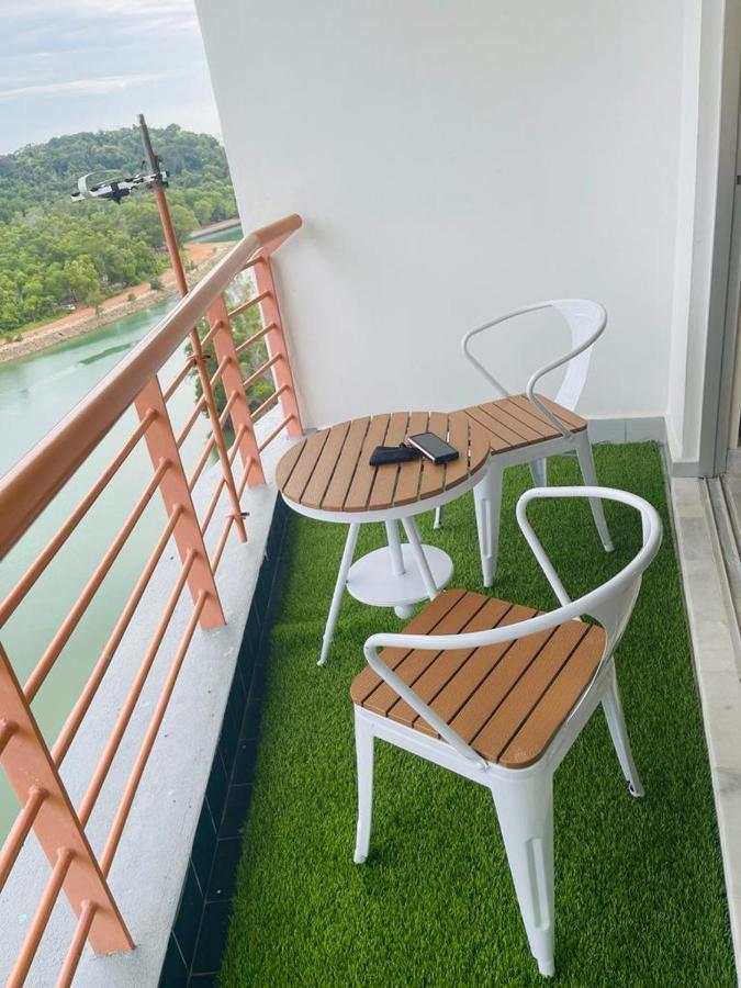 Pd Lagoon Resort Port Dickson Ngoại thất bức ảnh