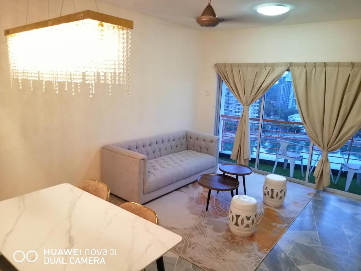 Pd Lagoon Resort Port Dickson Ngoại thất bức ảnh