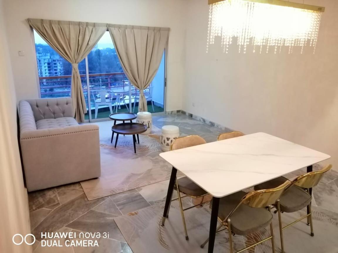 Pd Lagoon Resort Port Dickson Ngoại thất bức ảnh