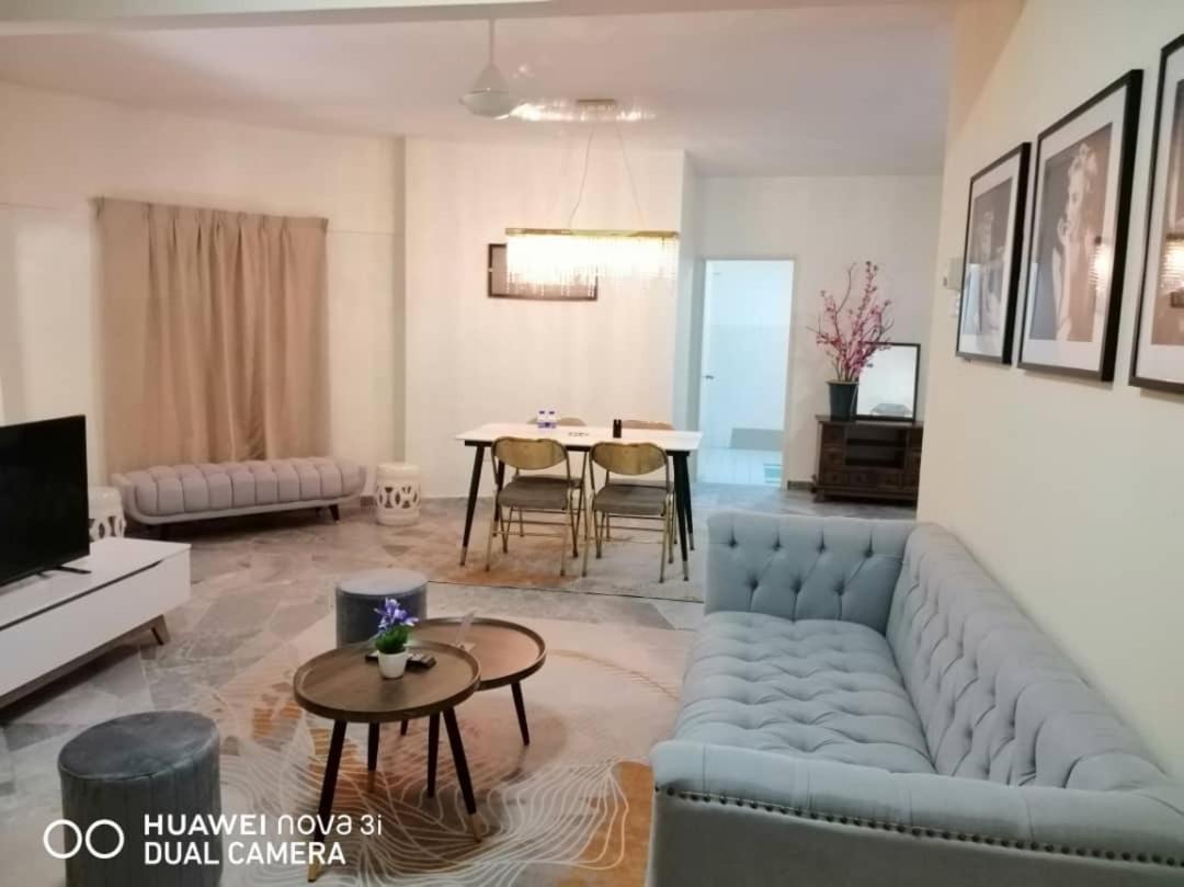Pd Lagoon Resort Port Dickson Ngoại thất bức ảnh