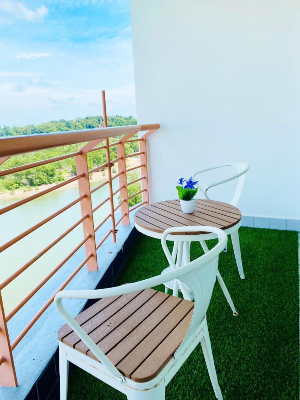 Pd Lagoon Resort Port Dickson Ngoại thất bức ảnh