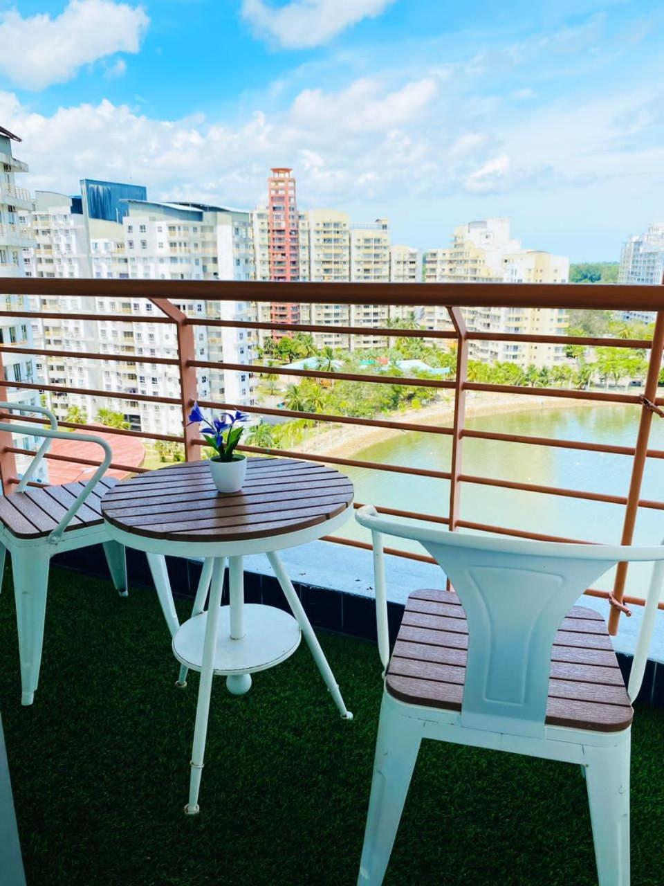 Pd Lagoon Resort Port Dickson Ngoại thất bức ảnh