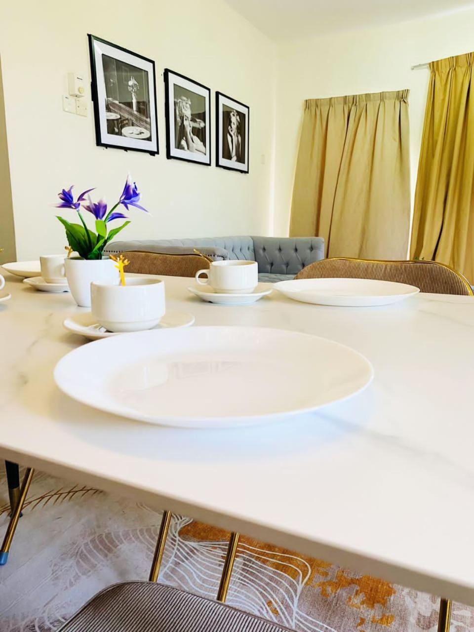 Pd Lagoon Resort Port Dickson Ngoại thất bức ảnh