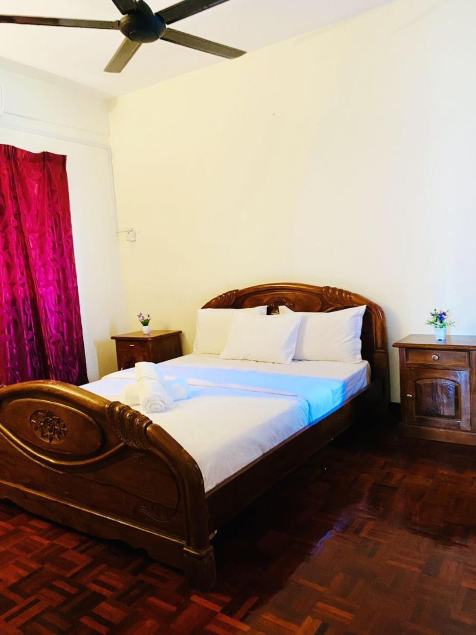 Pd Lagoon Resort Port Dickson Ngoại thất bức ảnh