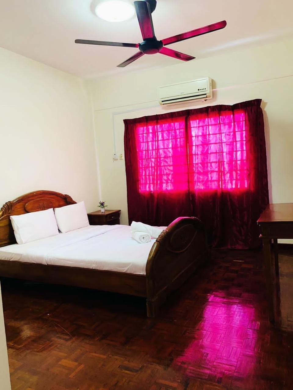Pd Lagoon Resort Port Dickson Ngoại thất bức ảnh