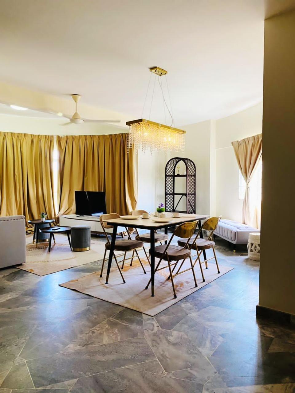 Pd Lagoon Resort Port Dickson Ngoại thất bức ảnh