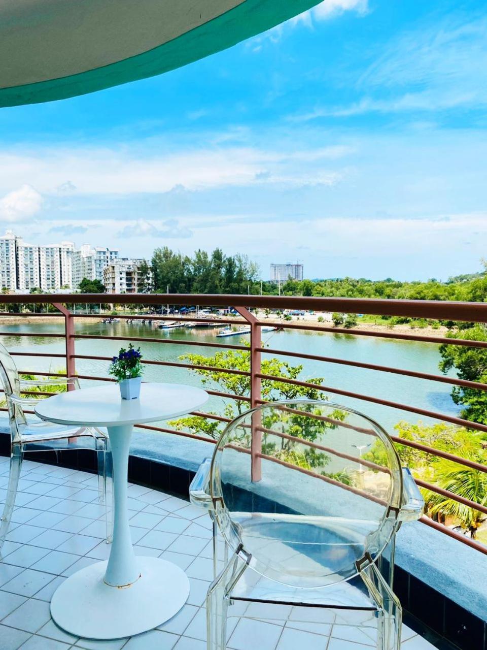 Pd Lagoon Resort Port Dickson Ngoại thất bức ảnh