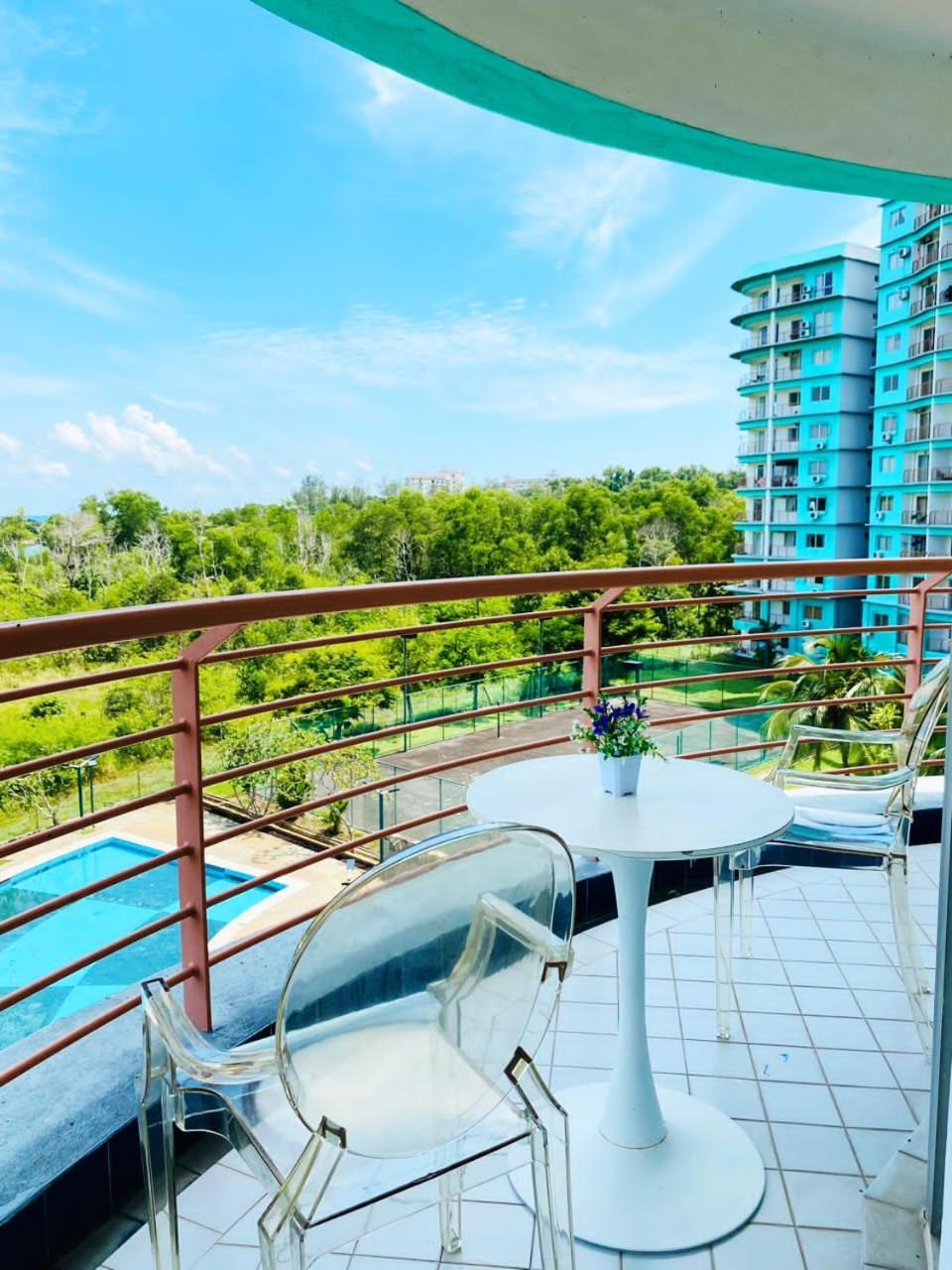 Pd Lagoon Resort Port Dickson Ngoại thất bức ảnh