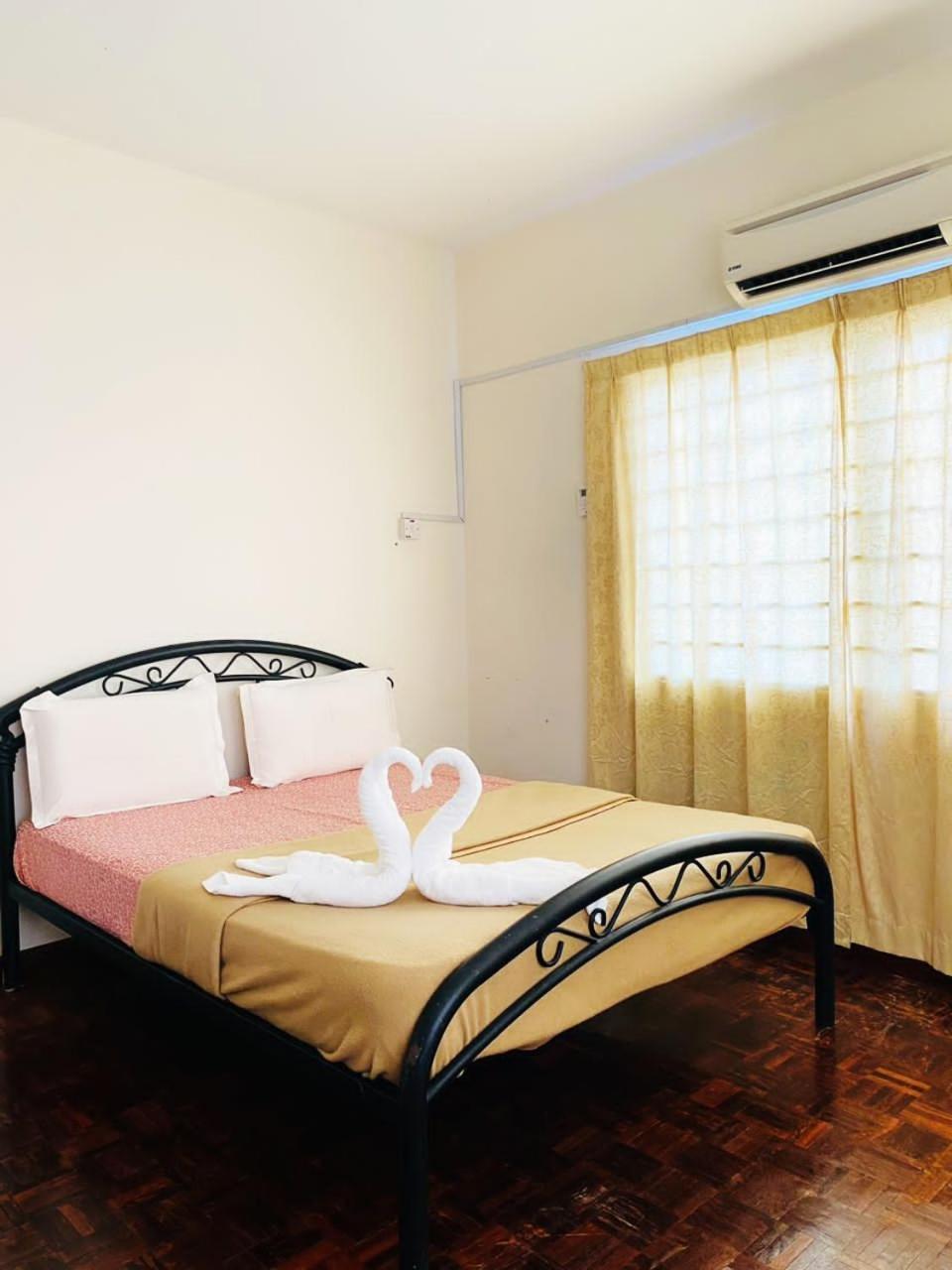 Pd Lagoon Resort Port Dickson Ngoại thất bức ảnh