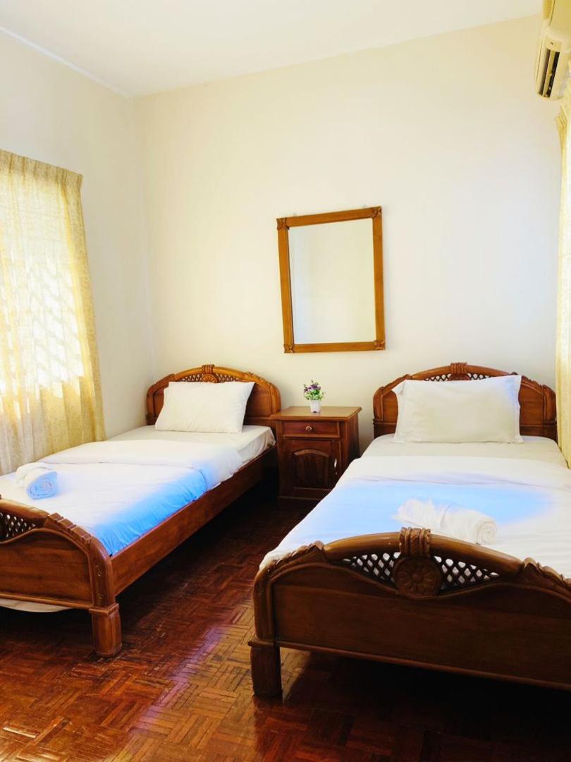 Pd Lagoon Resort Port Dickson Ngoại thất bức ảnh