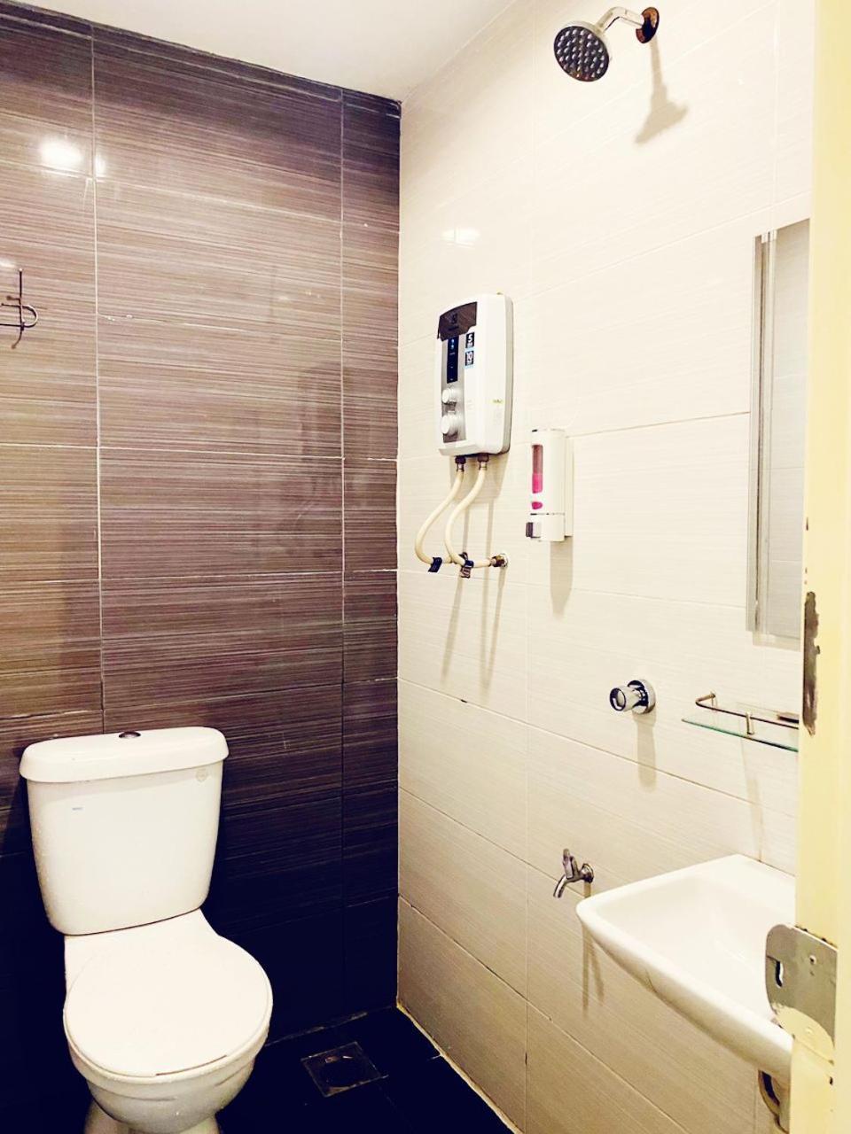 Pd Lagoon Resort Port Dickson Ngoại thất bức ảnh