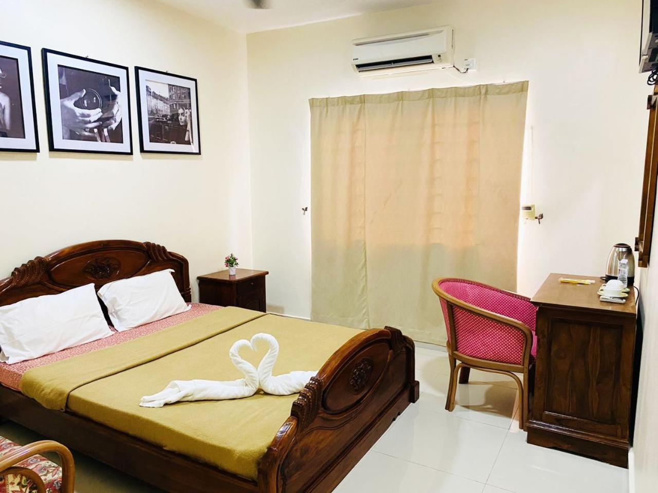 Pd Lagoon Resort Port Dickson Ngoại thất bức ảnh