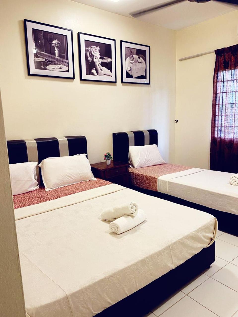 Pd Lagoon Resort Port Dickson Ngoại thất bức ảnh