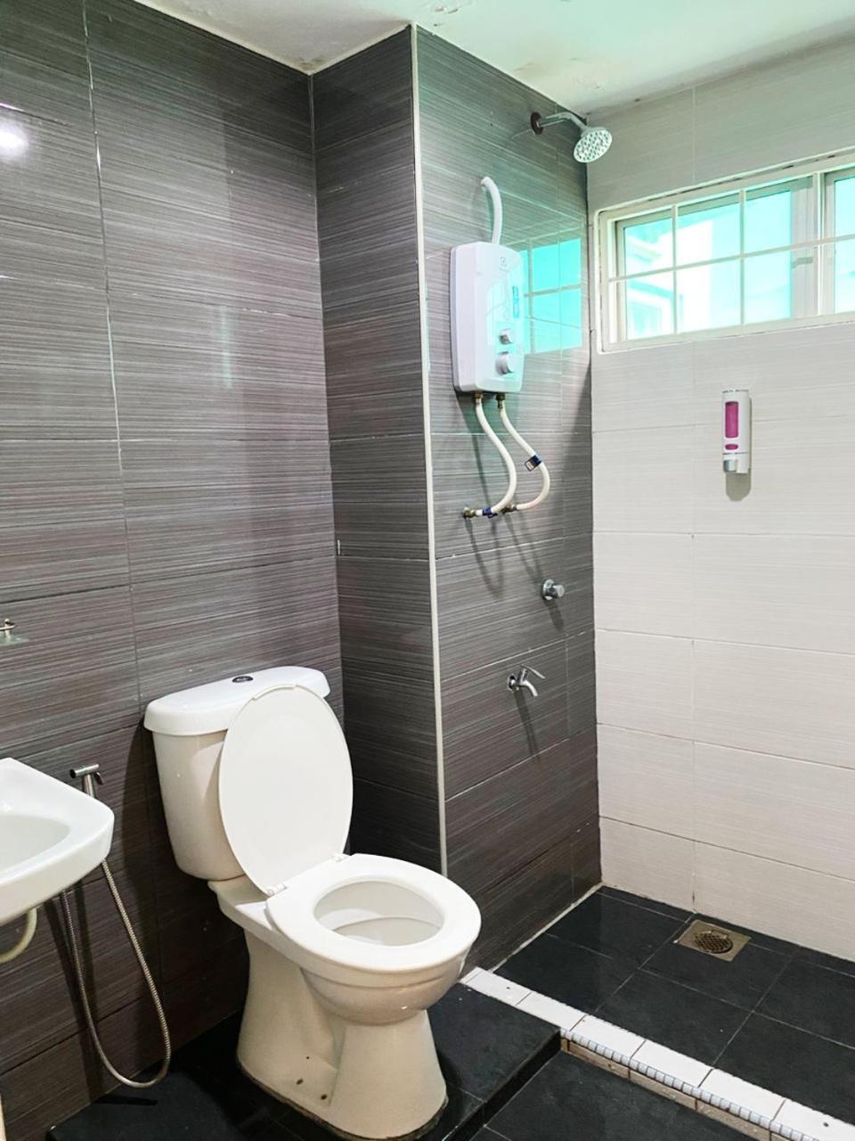 Pd Lagoon Resort Port Dickson Ngoại thất bức ảnh