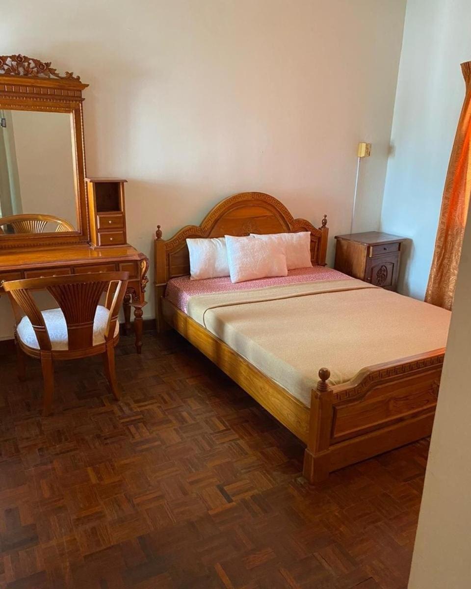 Pd Lagoon Resort Port Dickson Ngoại thất bức ảnh