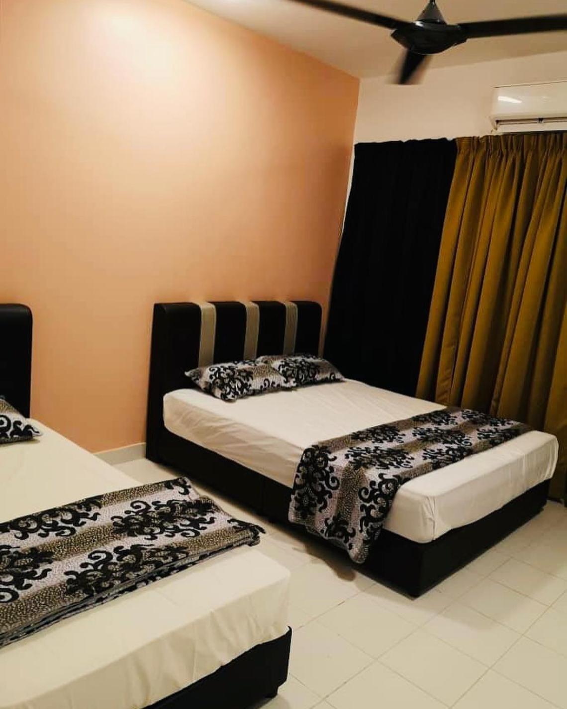 Pd Lagoon Resort Port Dickson Ngoại thất bức ảnh