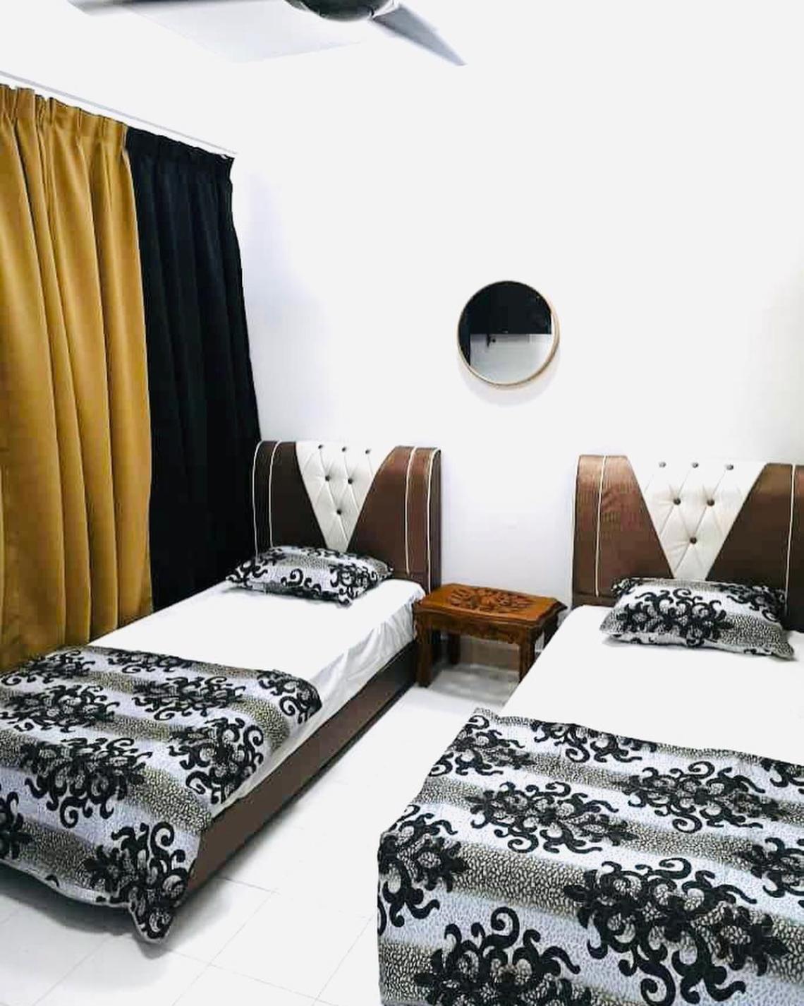 Pd Lagoon Resort Port Dickson Ngoại thất bức ảnh