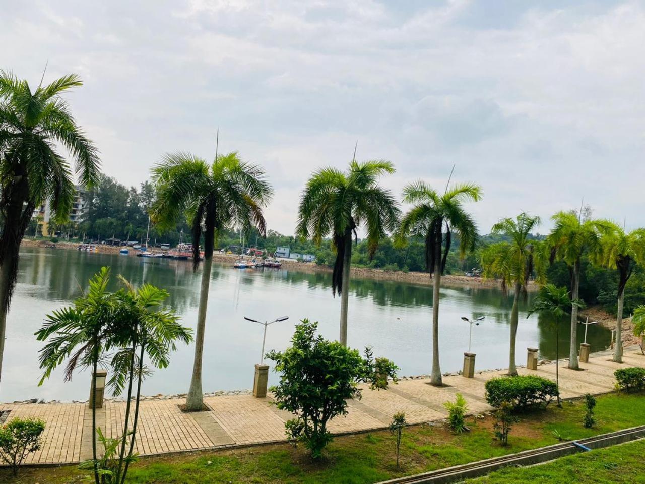 Pd Lagoon Resort Port Dickson Ngoại thất bức ảnh