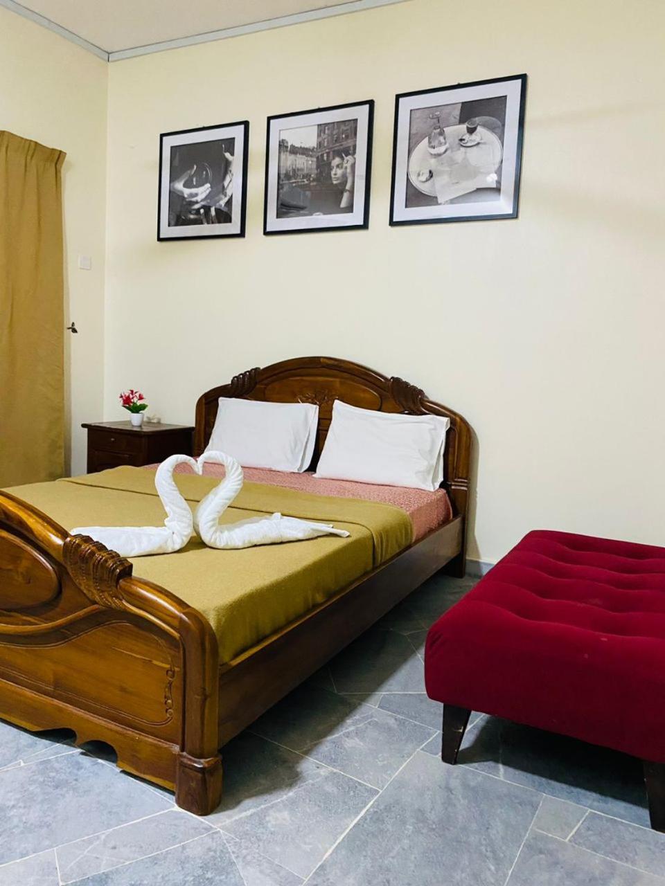 Pd Lagoon Resort Port Dickson Ngoại thất bức ảnh