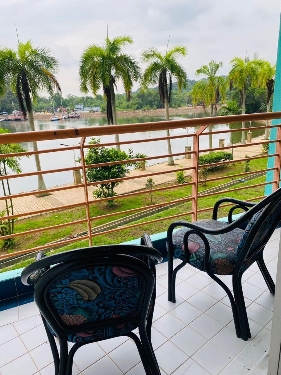 Pd Lagoon Resort Port Dickson Ngoại thất bức ảnh